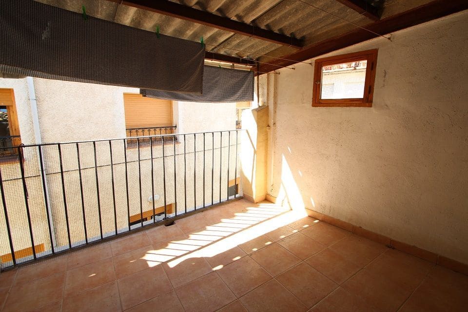 4 makuuhuone Omakotitalo myytävänä paikassa Benimantell - 145 000 € (Ref: 4849348)