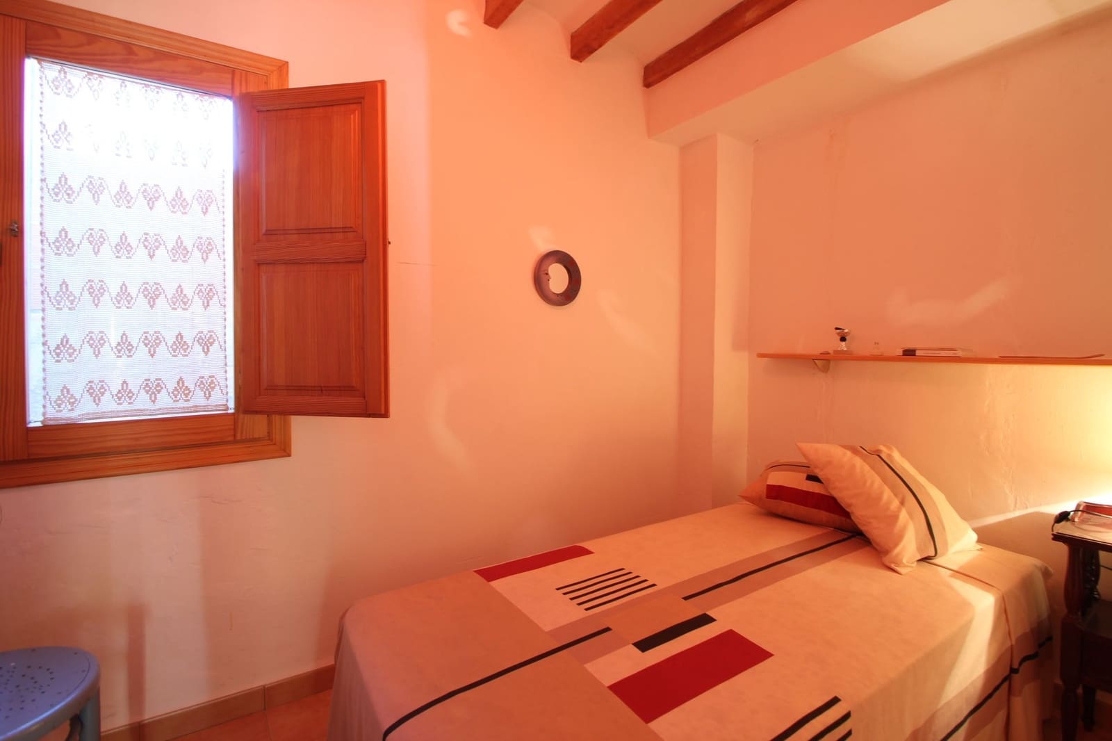 4 makuuhuone Omakotitalo myytävänä paikassa Benimantell - 145 000 € (Ref: 4849348)