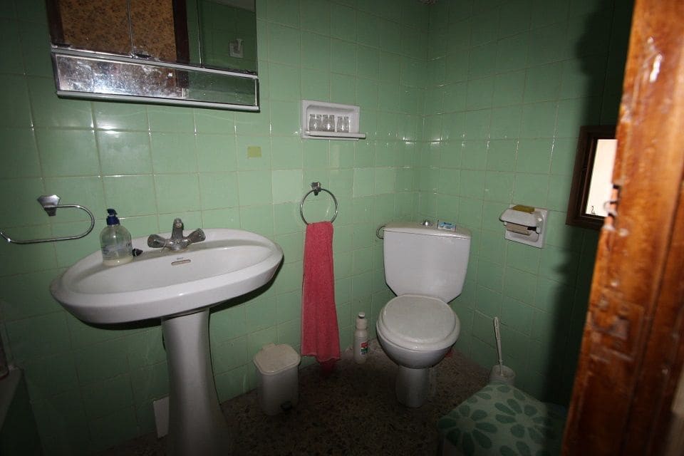 9 quarto Casa em Banda para venda em Benasau com piscina garagem - 160 000 € (Ref: 4849363)