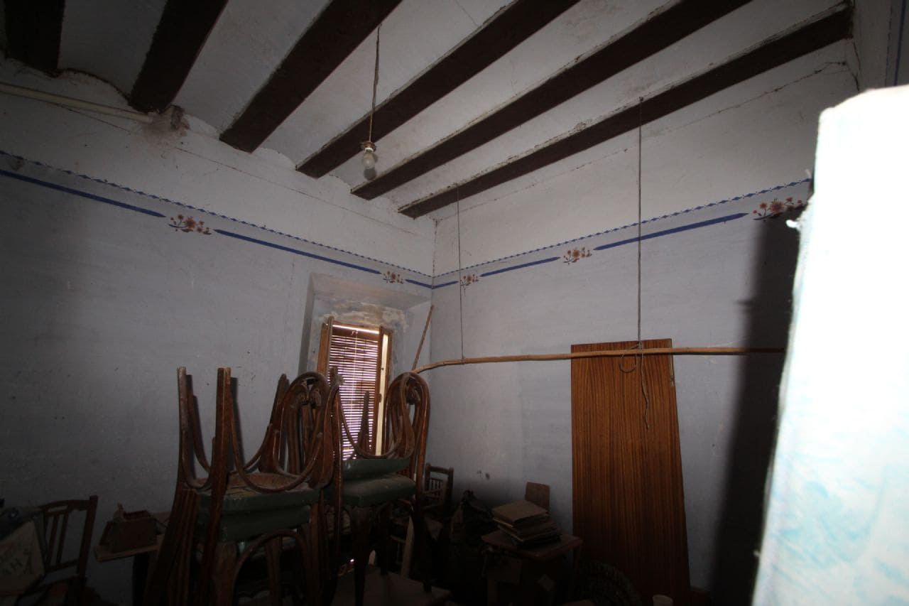 9 quarto Casa em Banda para venda em Benasau com piscina garagem - 160 000 € (Ref: 4849363)