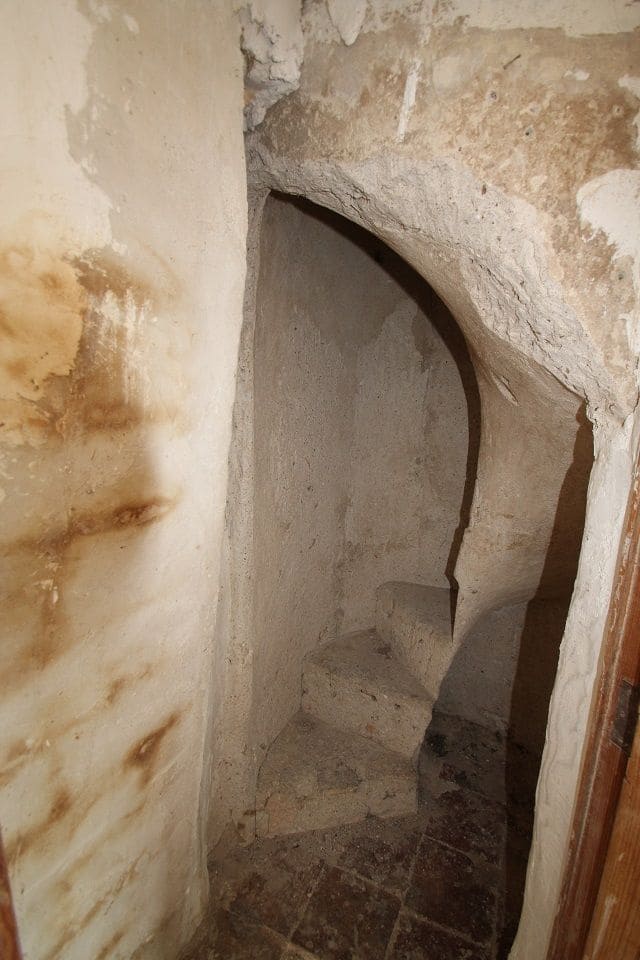 9 quarto Casa em Banda para venda em Benasau com piscina garagem - 160 000 € (Ref: 4849363)