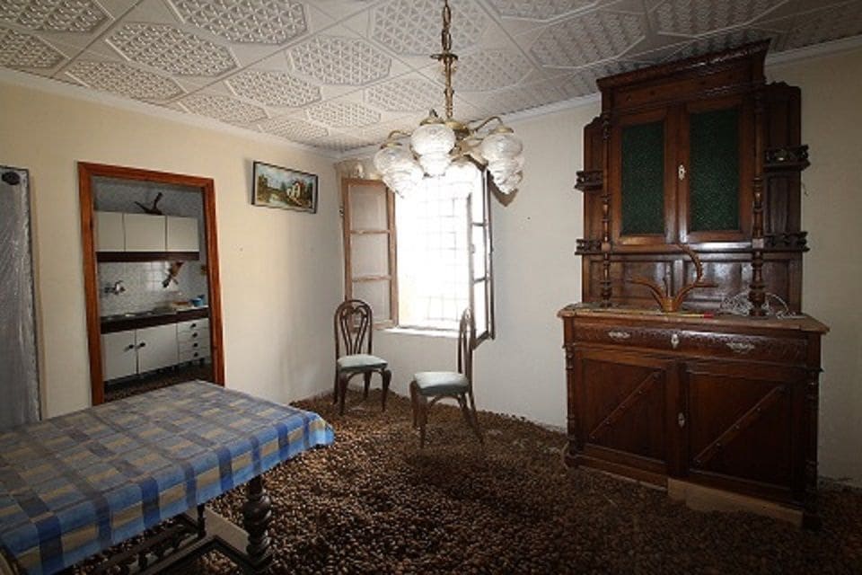 9 quarto Casa em Banda para venda em Benasau com piscina garagem - 160 000 € (Ref: 4849363)