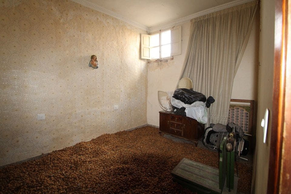 9 quarto Casa em Banda para venda em Benasau com piscina garagem - 160 000 € (Ref: 4849363)