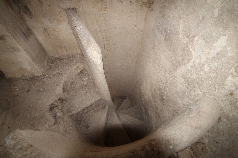 9 quarto Casa em Banda para venda em Benasau com piscina garagem - 160 000 € (Ref: 4849363)