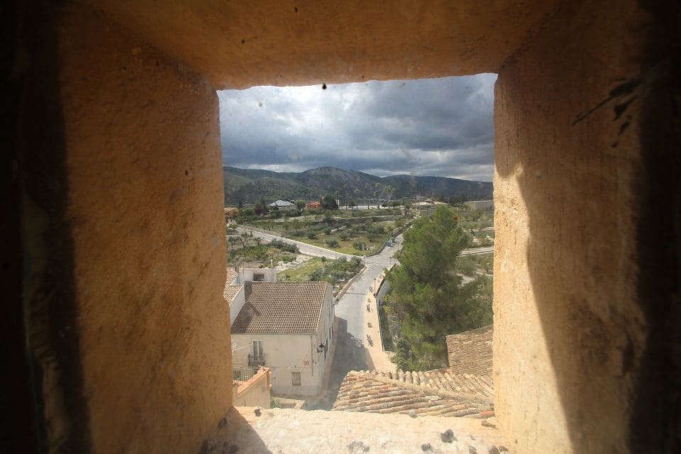 9 quarto Casa em Banda para venda em Benasau com piscina garagem - 160 000 € (Ref: 4849363)