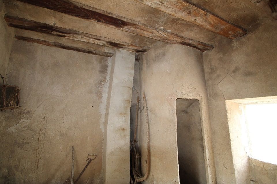 9 quarto Casa em Banda para venda em Benasau com piscina garagem - 160 000 € (Ref: 4849363)