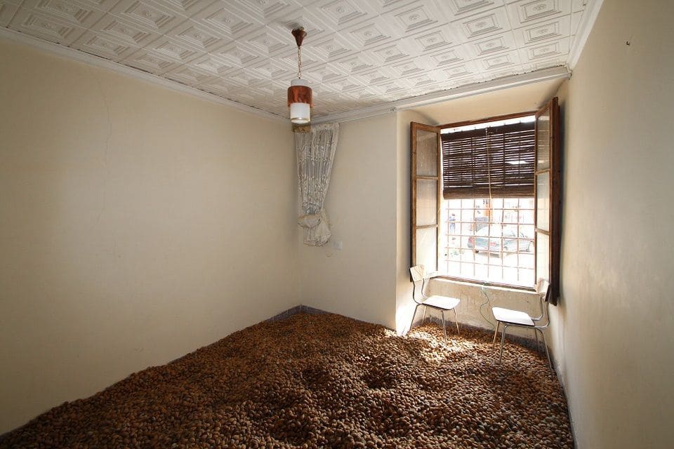 9 quarto Casa em Banda para venda em Benasau com piscina garagem - 160 000 € (Ref: 4849363)