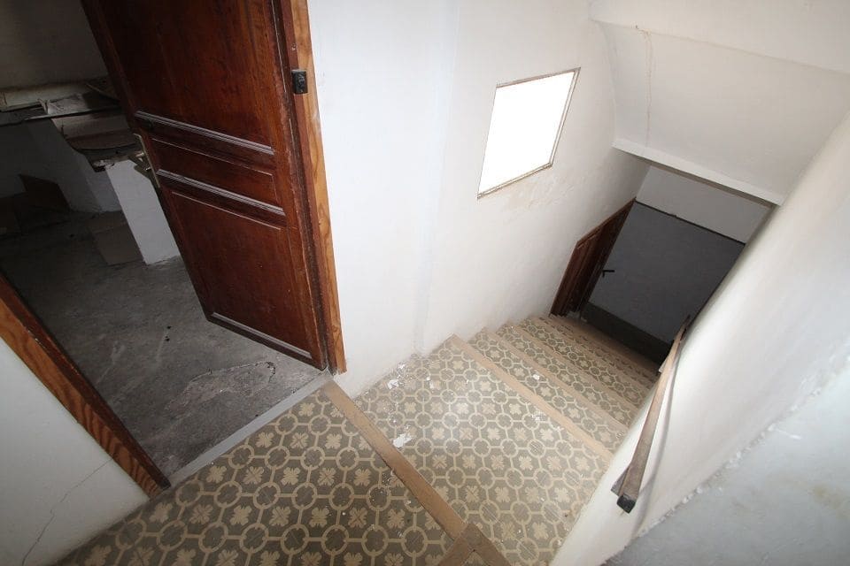 9 quarto Casa em Banda para venda em Benasau com piscina garagem - 160 000 € (Ref: 4849363)