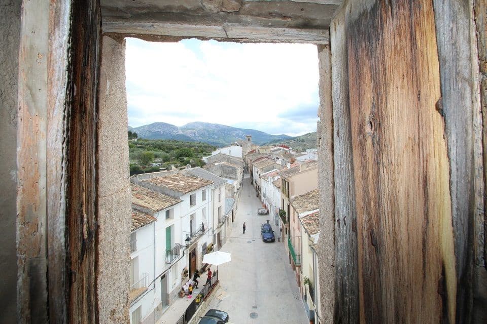 9 quarto Casa em Banda para venda em Benasau com piscina garagem - 160 000 € (Ref: 4849363)