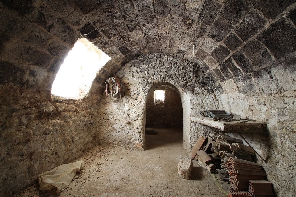 9 quarto Casa em Banda para venda em Benasau com piscina garagem - 160 000 € (Ref: 4849363)