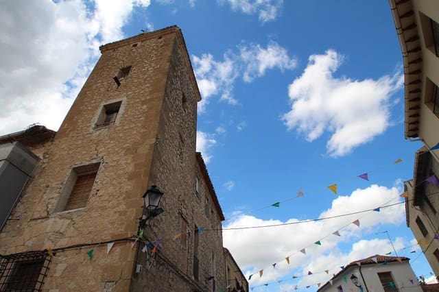 9 quarto Casa em Banda para venda em Benasau com piscina garagem - 160 000 € (Ref: 4849363)