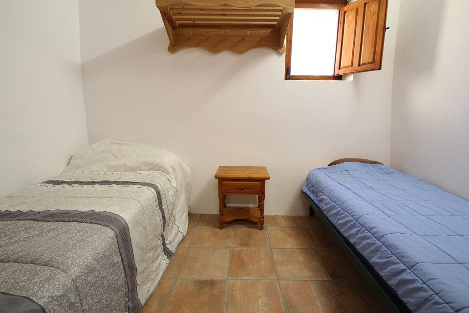 5 bedroom Villa for sale in Confrides - € 798,000 (Ref: 4849370)