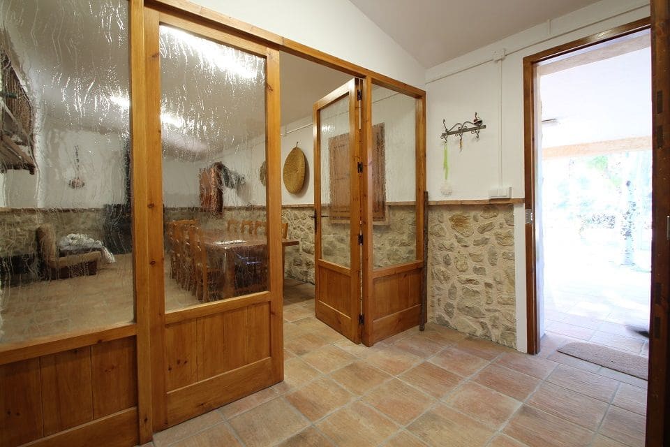 5 bedroom Villa for sale in Confrides - € 798,000 (Ref: 4849370)