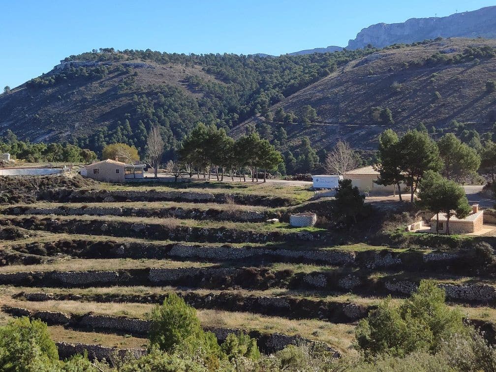 5 bedroom Villa for sale in Confrides - € 798,000 (Ref: 4849370)