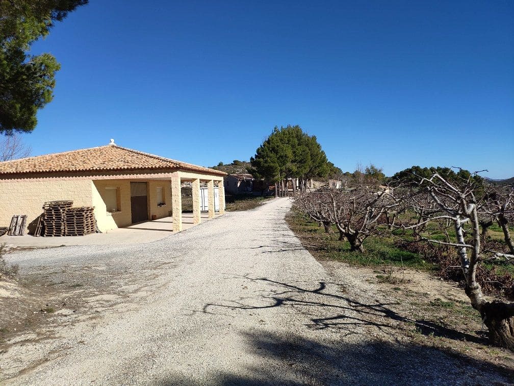 5 bedroom Villa for sale in Confrides - € 798,000 (Ref: 4849370)