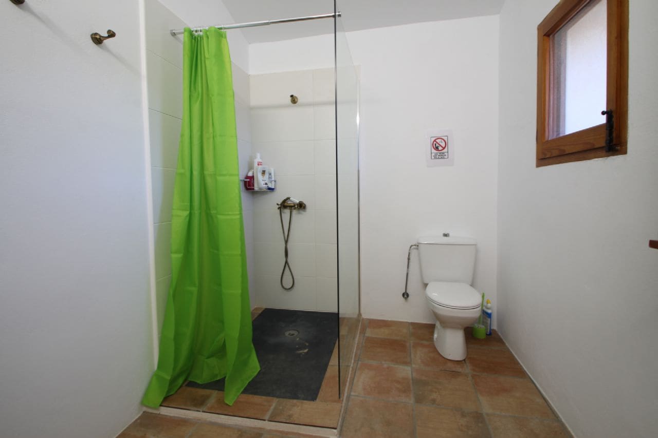 5 bedroom Villa for sale in Confrides - € 798,000 (Ref: 4849370)