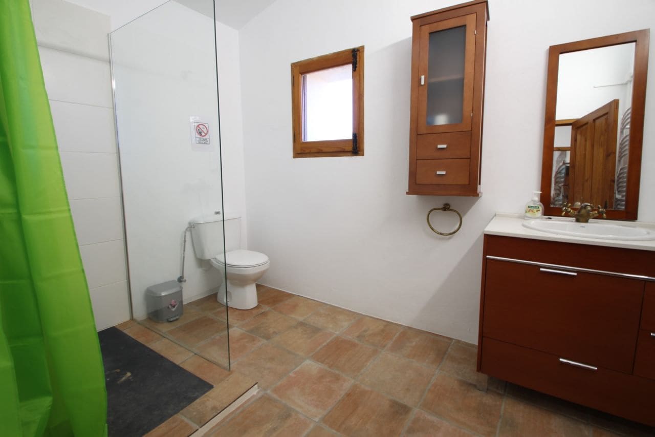 5 bedroom Villa for sale in Confrides - € 798,000 (Ref: 4849370)