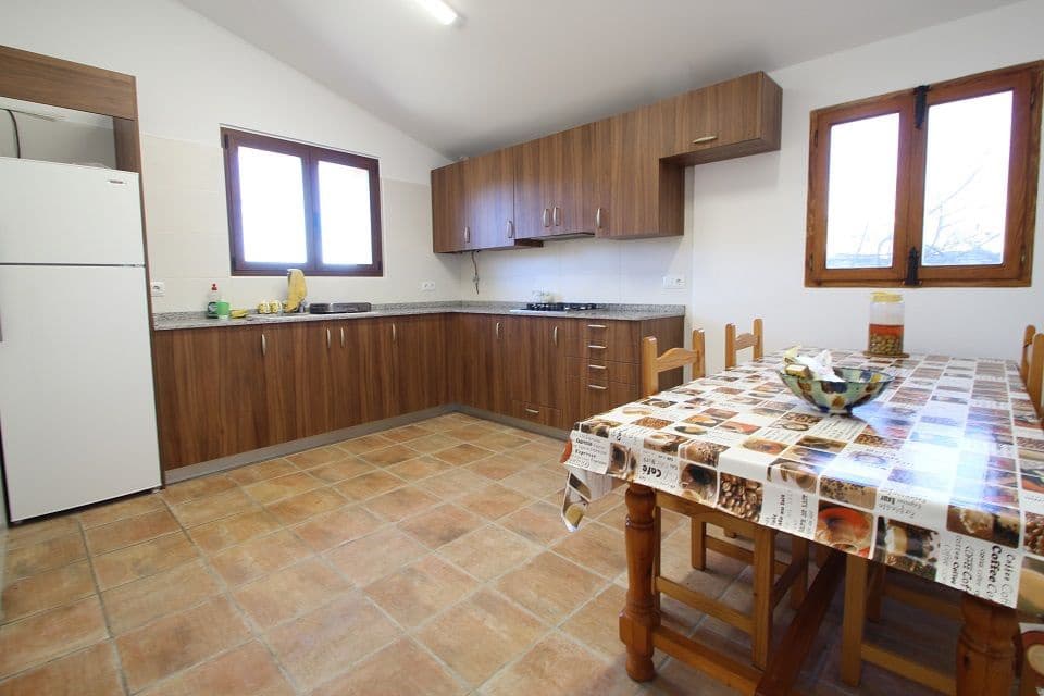 5 bedroom Villa for sale in Confrides - € 798,000 (Ref: 4849370)