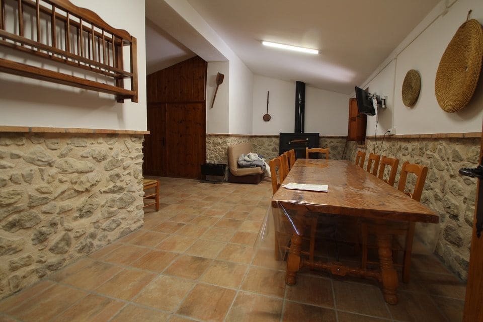 5 bedroom Villa for sale in Confrides - € 798,000 (Ref: 4849370)