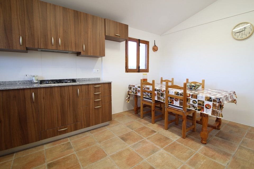 5 bedroom Villa for sale in Confrides - € 798,000 (Ref: 4849370)