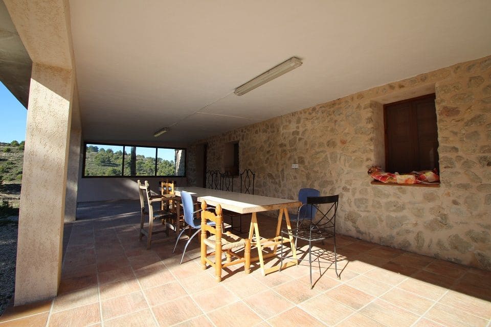 5 bedroom Villa for sale in Confrides - € 798,000 (Ref: 4849370)