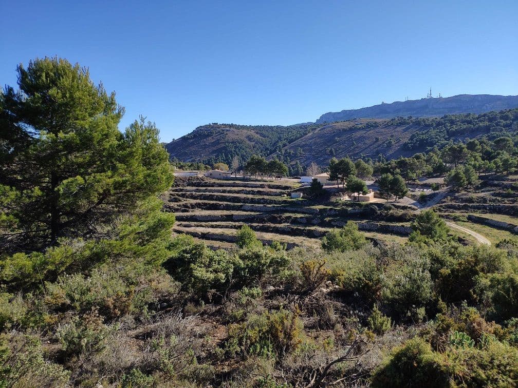 5 bedroom Villa for sale in Confrides - € 798,000 (Ref: 4849370)