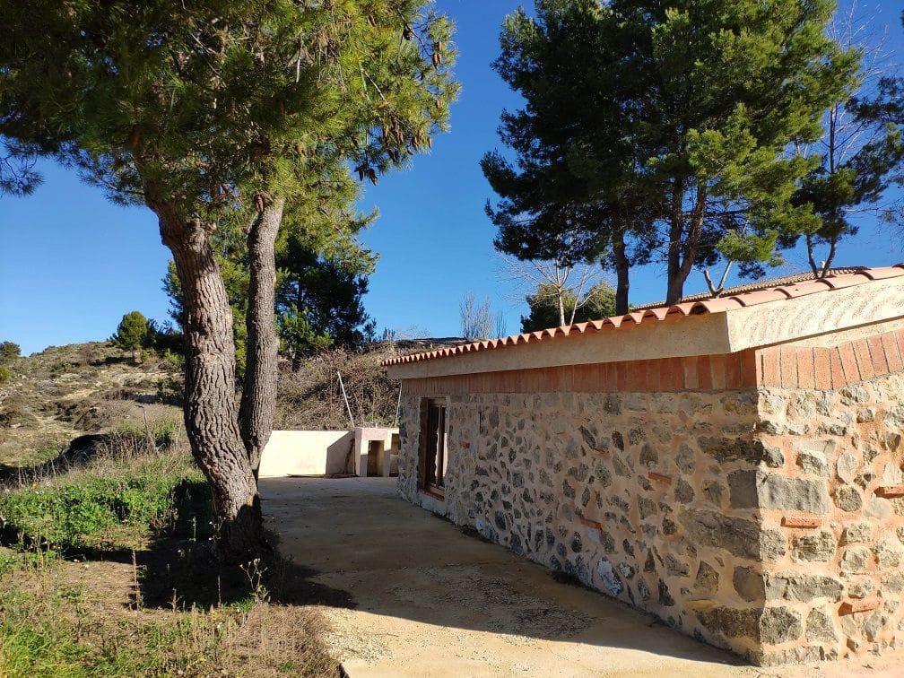 5 bedroom Villa for sale in Confrides - € 798,000 (Ref: 4849370)