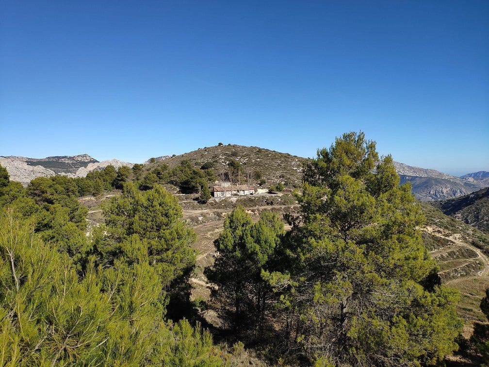 5 bedroom Villa for sale in Confrides - € 798,000 (Ref: 4849370)