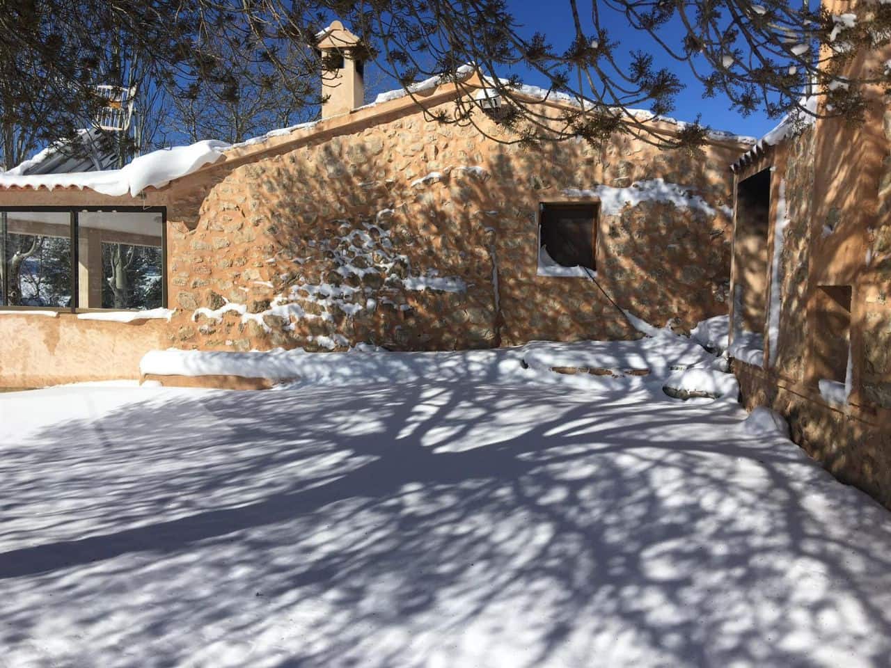 5 bedroom Villa for sale in Confrides - € 798,000 (Ref: 4849370)