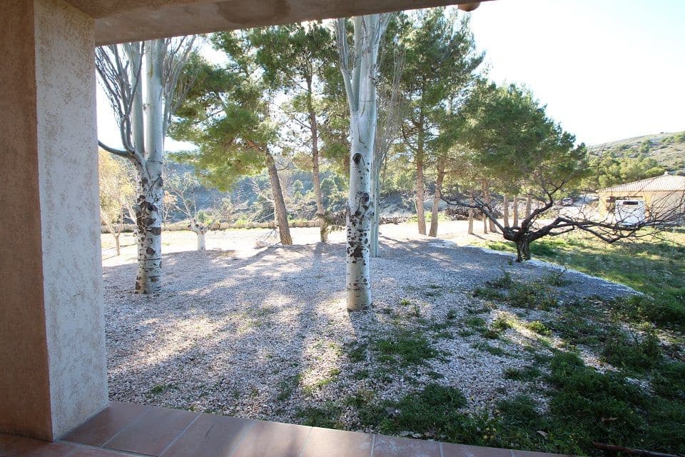 5 bedroom Villa for sale in Confrides - € 798,000 (Ref: 4849370)