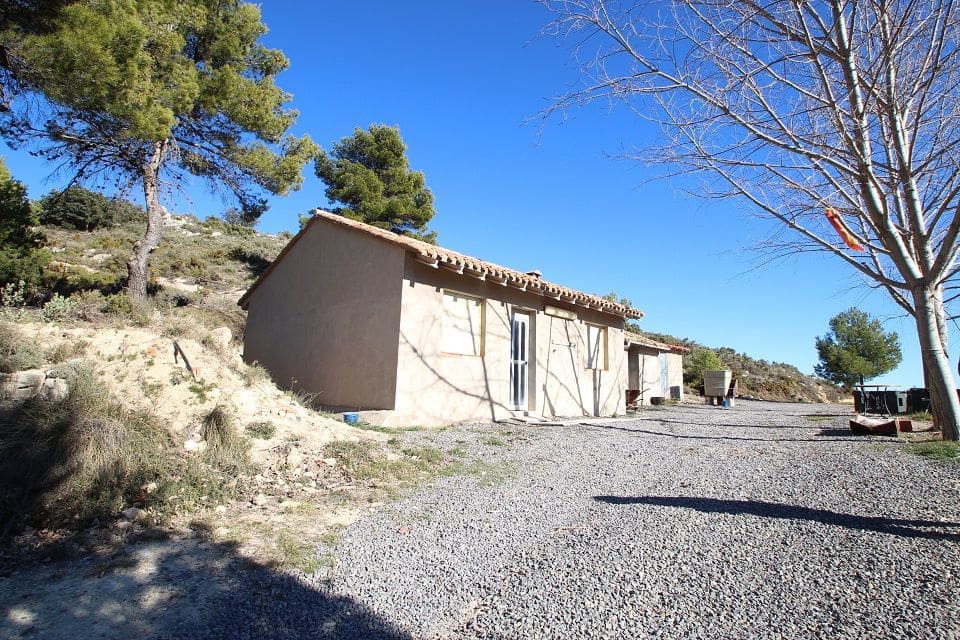 5 bedroom Villa for sale in Confrides - € 798,000 (Ref: 4849370)