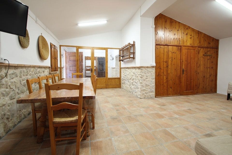 5 bedroom Villa for sale in Confrides - € 798,000 (Ref: 4849370)