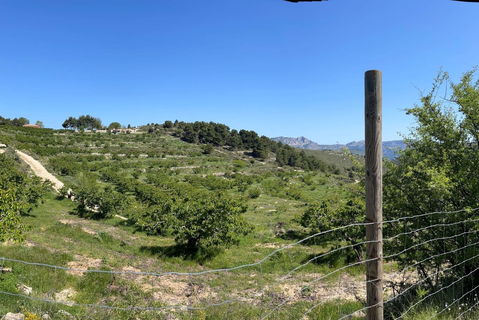 5 bedroom Villa for sale in Confrides - € 798,000 (Ref: 4849370)