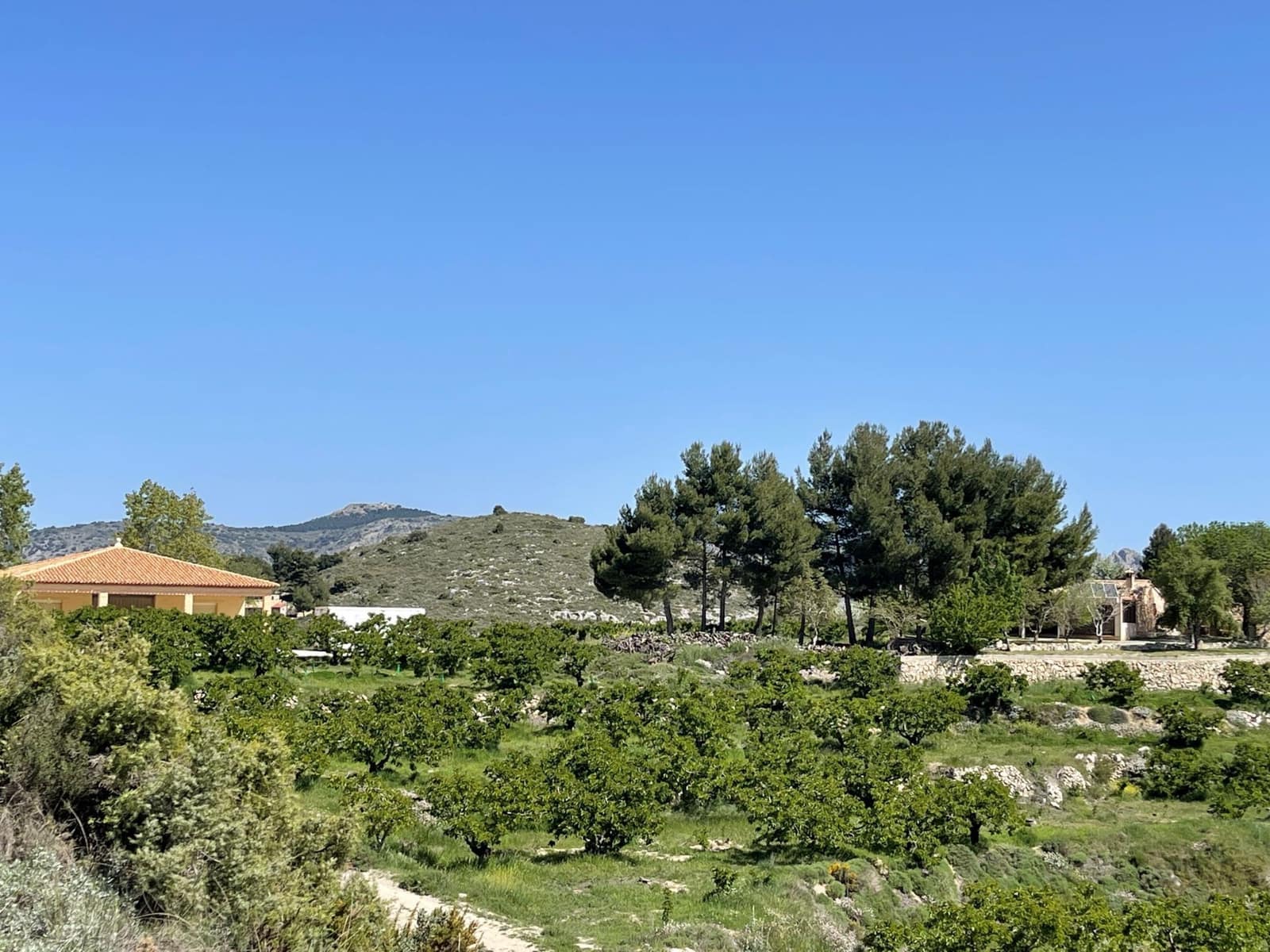 5 bedroom Villa for sale in Confrides - € 798,000 (Ref: 4849370)