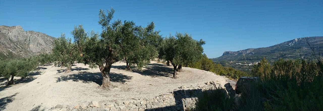 1 camera da letto Villa in vendita in Beniarda - 107.000 € (Rif: 4849393)