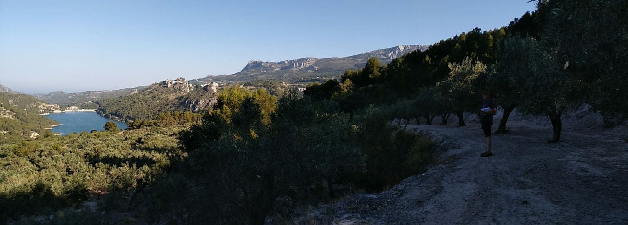 1 camera da letto Villa in vendita in Beniarda - 107.000 € (Rif: 4849393)