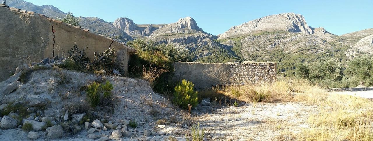 1 camera da letto Villa in vendita in Beniarda - 107.000 € (Rif: 4849393)