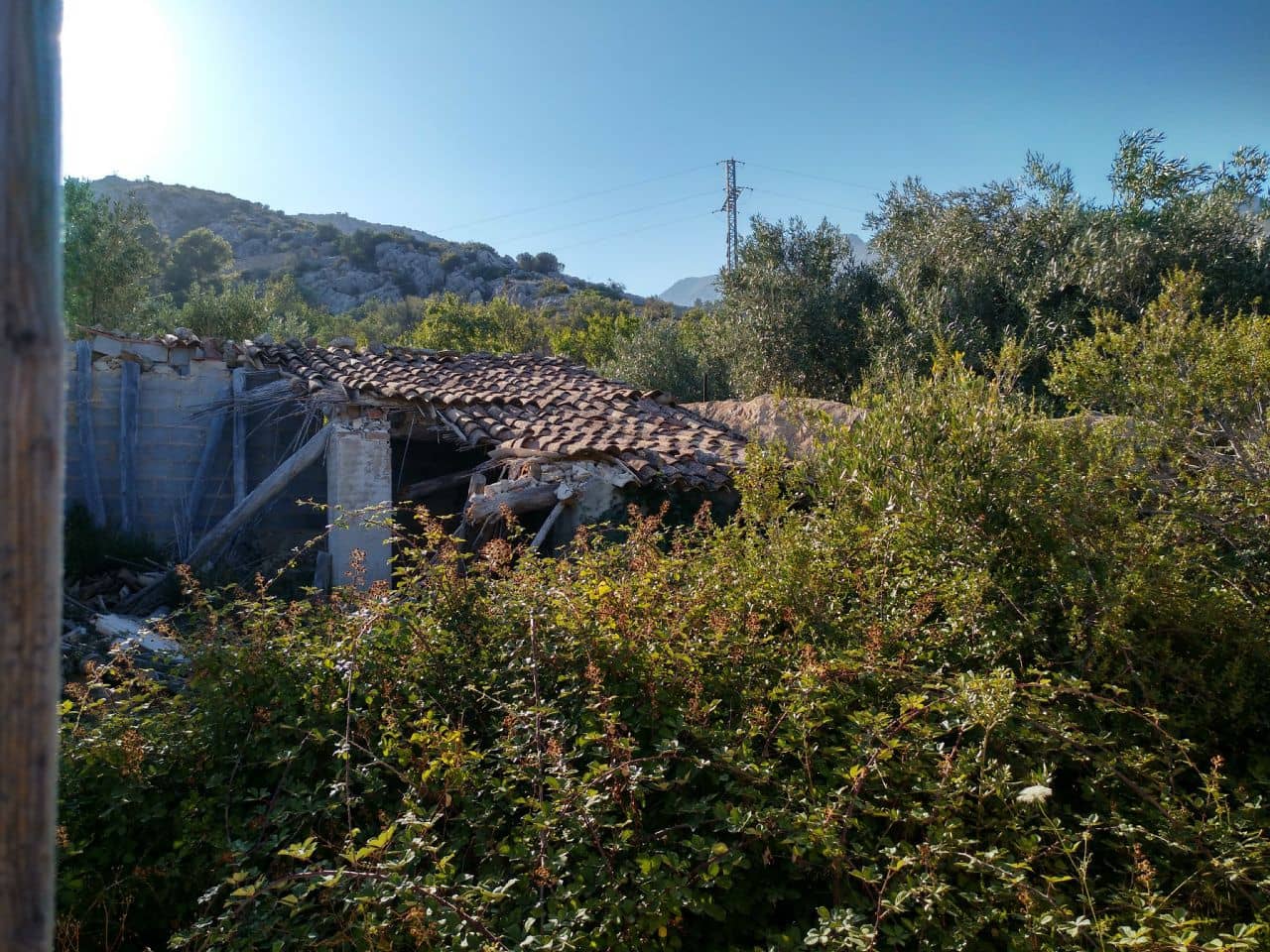 1 camera da letto Villa in vendita in Beniarda - 107.000 € (Rif: 4849393)