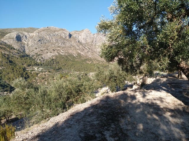 1 camera da letto Villa in vendita in Beniardá - 107.000 € (Rif: 4849393)