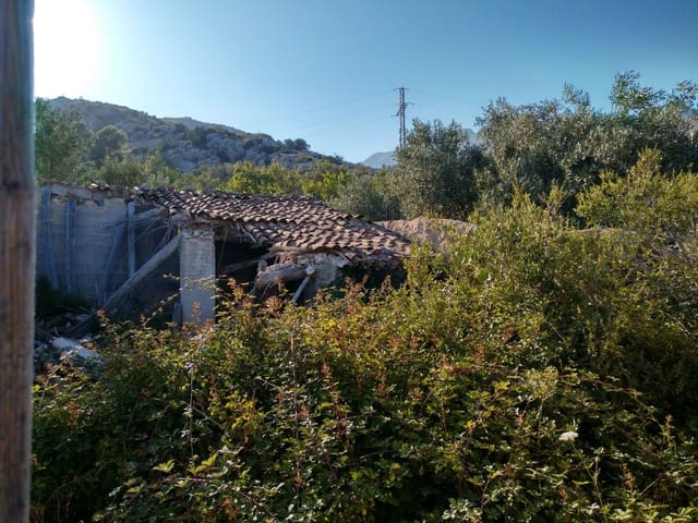 1 camera da letto Villa in vendita in Beniardá - 107.000 € (Rif: 4849393)