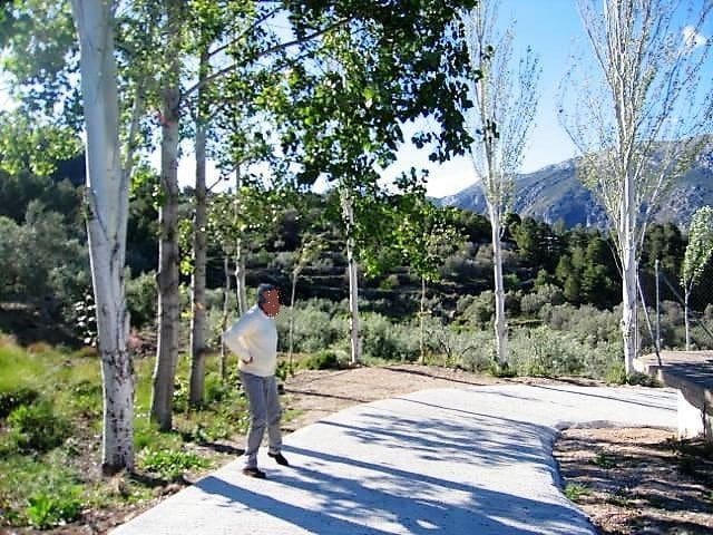 2 camera da letto Villa in vendita in Benifato con garage - 285.000 € (Rif: 4849459)