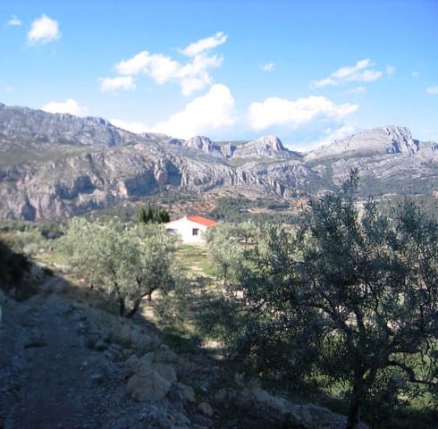 2 camera da letto Villa in vendita in Benifato con garage - 285.000 € (Rif: 4849459)