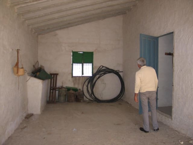 2 camera da letto Villa in vendita in Benifato con garage - 285.000 € (Rif: 4849459)