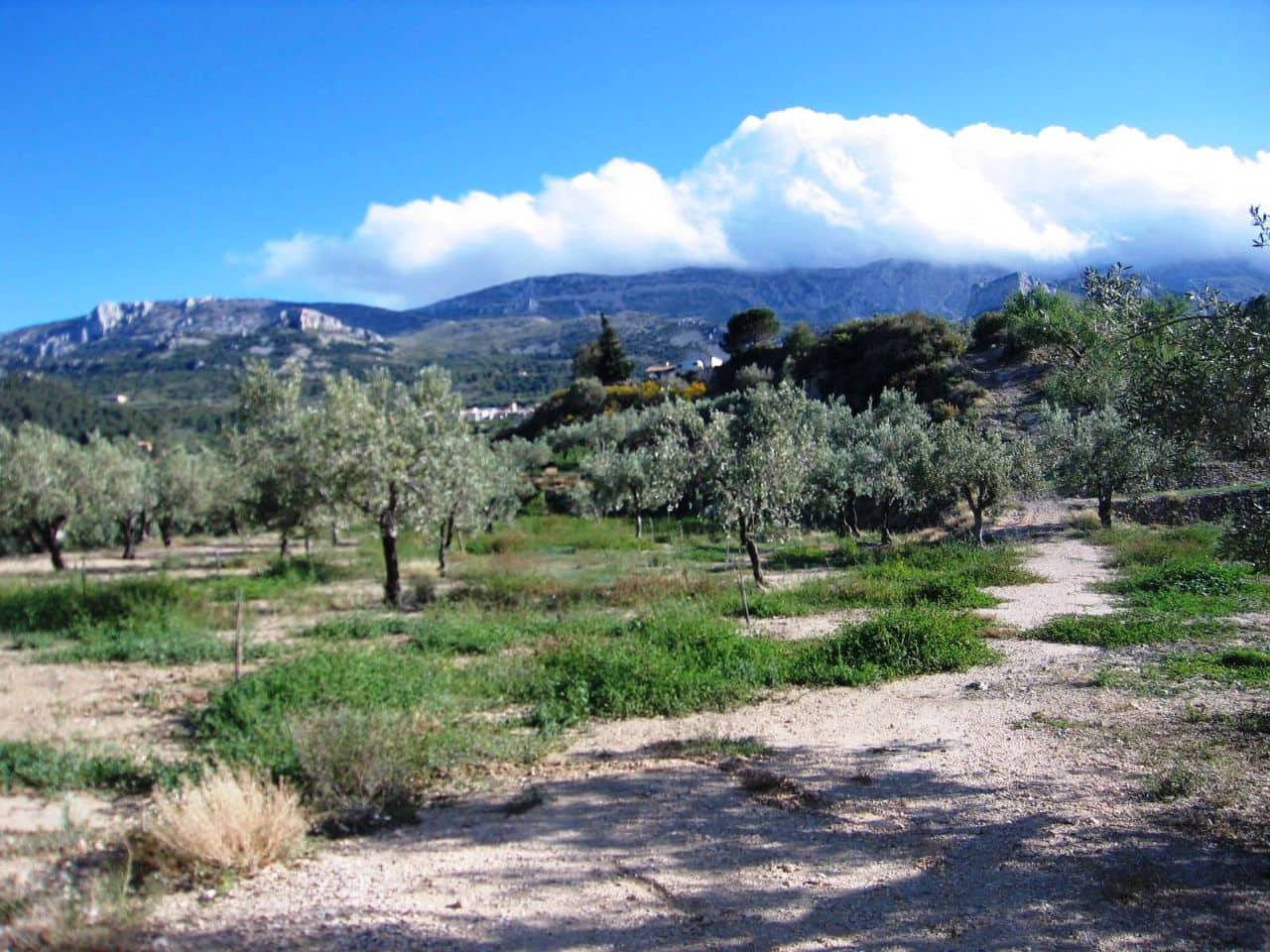 2 camera da letto Villa in vendita in Benifato con garage - 285.000 € (Rif: 4849459)