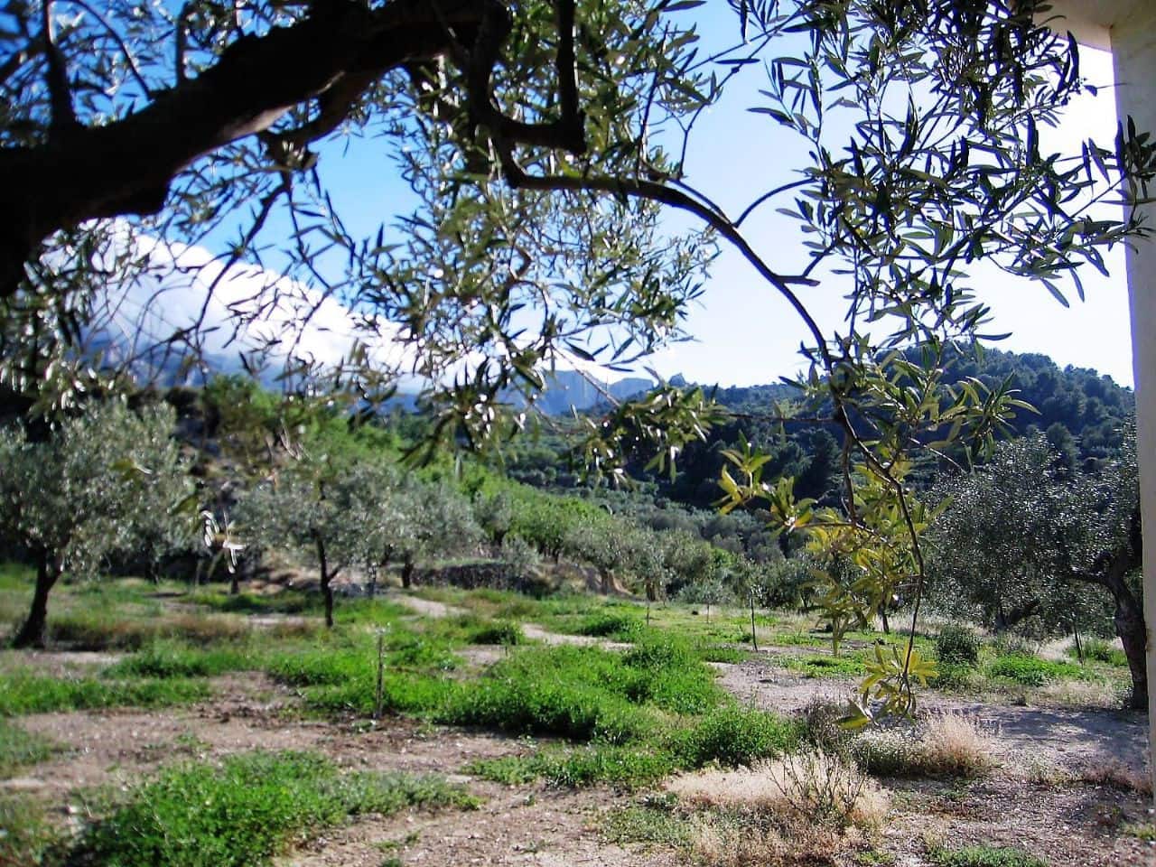 2 camera da letto Villa in vendita in Benifato con garage - 285.000 € (Rif: 4849459)