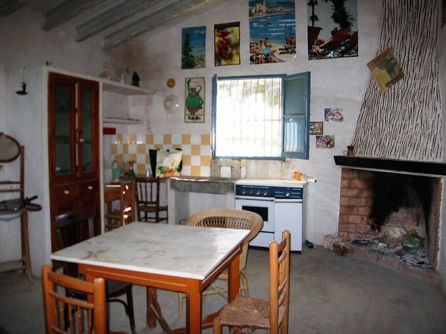 2 camera da letto Villa in vendita in Benifato con garage - 285.000 € (Rif: 4849459)