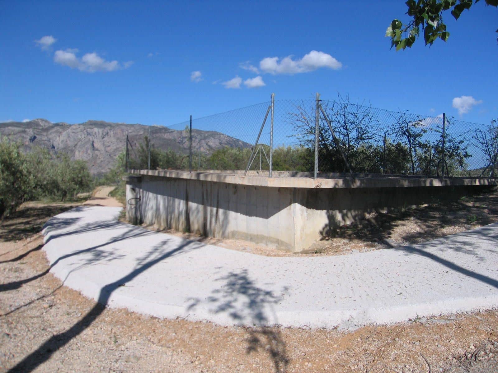 2 camera da letto Villa in vendita in Benifato con garage - 285.000 € (Rif: 4849459)