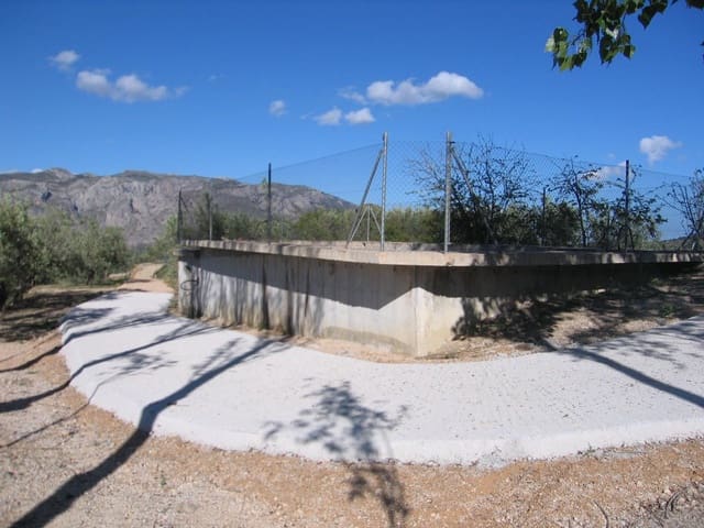 2 camera da letto Villa in vendita in Benifato con garage - 285.000 € (Rif: 4849459)