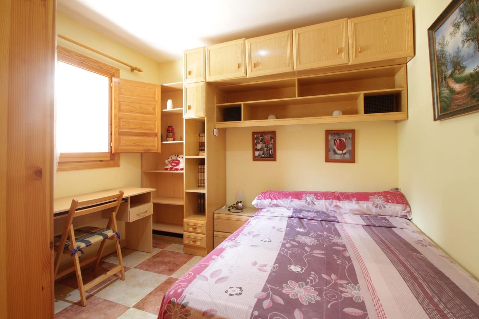 5 soveværelse Villa til salg i Confrides med swimmingpool - € 380.000 (Ref: 6312175)