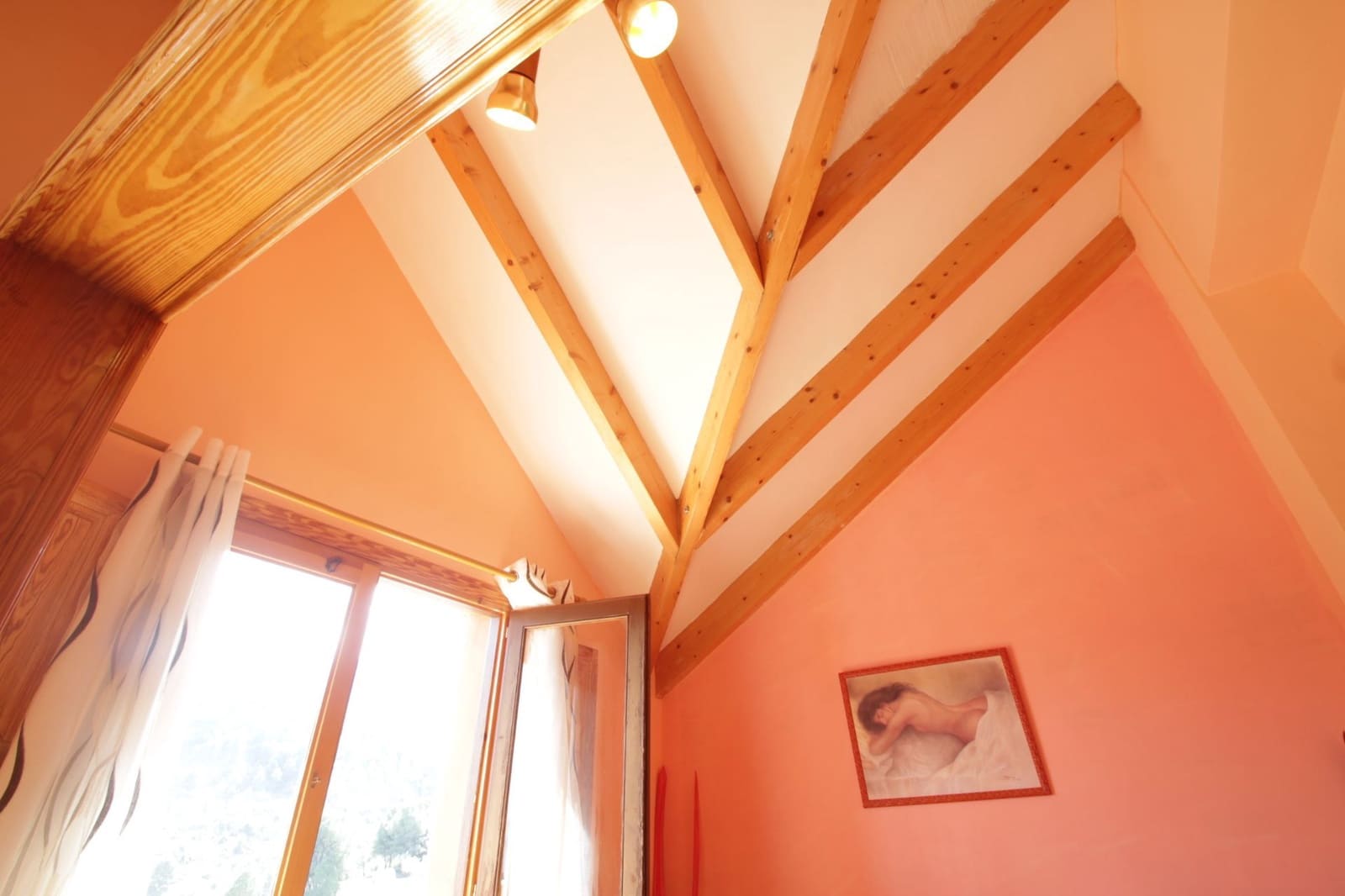 5 soveværelse Villa til salg i Confrides med swimmingpool - € 380.000 (Ref: 6312175)